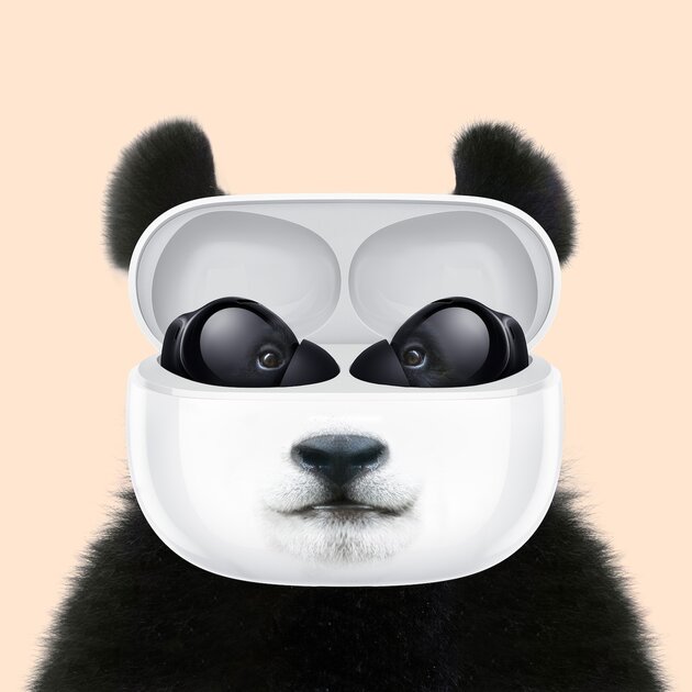 Xiaomi превратила свои гаджеты в животных: получилось очень эстетично
